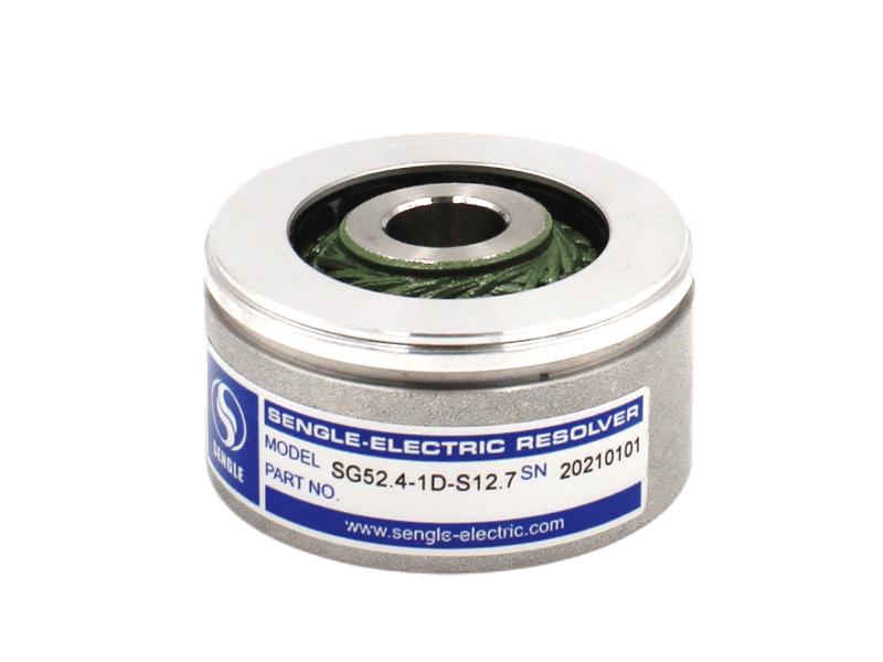 SG52.4-1D-S12.7型号