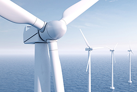 风电应用